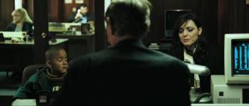 Screenshot 3 from A Little Trip to Heaven (Full Movie)