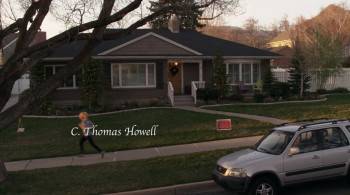 Screenshot 2 from A Magic Christmas (Full Movie)