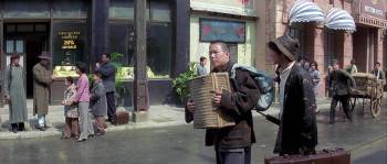Screenshot 1 from A Man Called Hero (Full Movie)