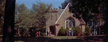Screenshot 1 from A Man Called Peter (Full Movie)