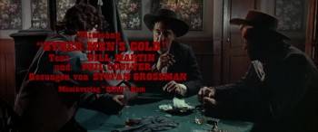 Screenshot 3 from A Man Called Sledge (Full Movie)