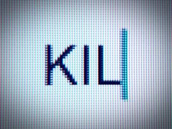 Screenshot 1 from A Man Goes on a Killing Spree (Full Movie)