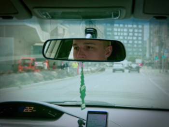 Screenshot 3 from A Man Goes on a Killing Spree (Full Movie)