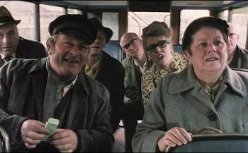 Screenshot 3 from A Man of No Importance (Full Movie)