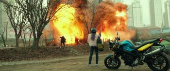 Screenshot 1 from A Man of Reason (Full Movie)