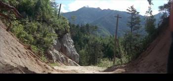 Screenshot 2 from A Man's Crest: We Kill (Full Movie)