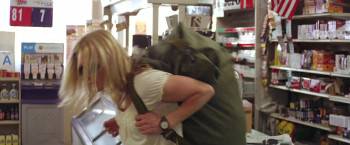 Screenshot 3 from A Marine Story (Full Movie)