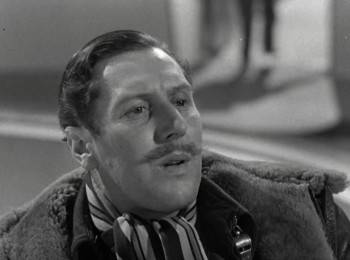 Screenshot 2 from A Matter of Life and Death (Full Movie)