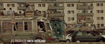 Screenshot 2 from A Mighty Heart (Full Movie)