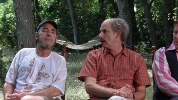 Screenshot 2 from A Mighty Wind (Full Movie)