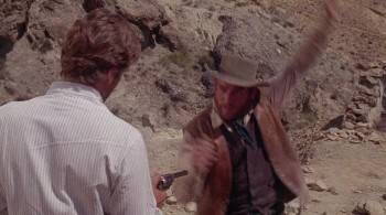 Screenshot 1 from A Minute to Pray, a Second to Die (Full Movie)
