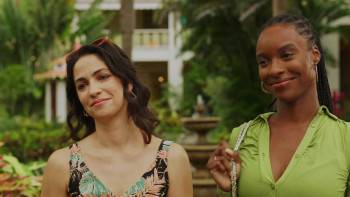 Screenshot 2 from A Missed Connection (Full Movie)