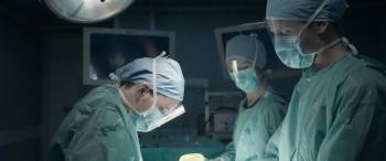 Screenshot 1 from A Mistake (Full Movie)