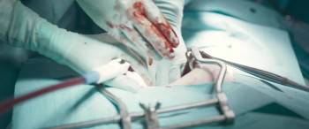Screenshot 2 from A Mistake (Full Movie)