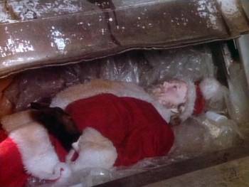 Screenshot 2 from A Mom for Christmas (Full Movie)