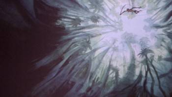 Screenshot 3 from A Monkey's Tale (Full Movie)
