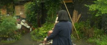 Screenshot 1 from A Morning of Farewell (Full Movie)