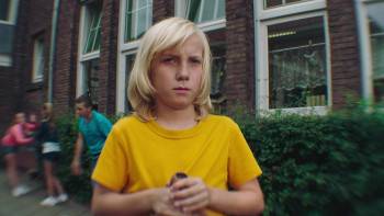 Screenshot 1 from A Most Annoying Island (Full Movie)