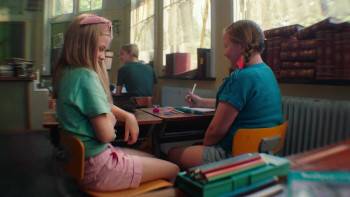 Screenshot 2 from A Most Annoying Island (Full Movie)