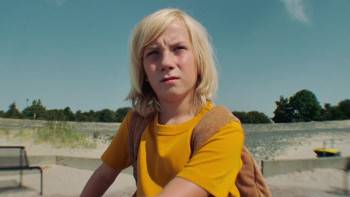 Screenshot 3 from A Most Annoying Island (Full Movie)