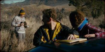 Screenshot 1 from A Most Atrocious Thing (Full Movie)