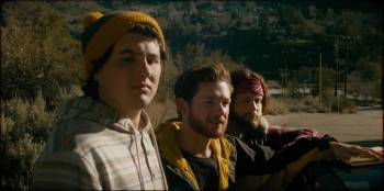 Screenshot 3 from A Most Atrocious Thing (Full Movie)