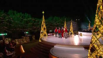 Screenshot 3 from A Motown Christmas (Full Movie)