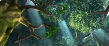 Screenshot 2 from A Mouse Tale (Full Movie)