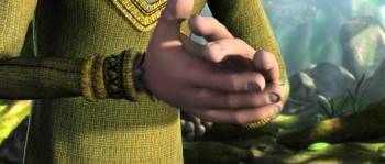 Screenshot 3 from A Mouse Tale (Full Movie)