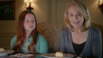 Screenshot 3 from A Nanny to Die For (Full Movie)