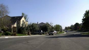 Screenshot 2 from A Neighbor's Deception (Full Movie)