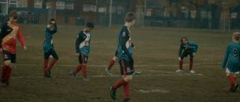 Screenshot 1 from A New Breed of Criminal (Full Movie)
