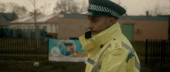 Screenshot 3 from A New Breed of Criminal (Full Movie)