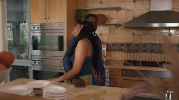 Screenshot 2 from A New Kind of Woman (Full Movie)