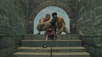 Screenshot 2 from A New Old Play (Full Movie)