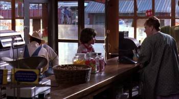 Screenshot 1 from A Painted House (Full Movie)