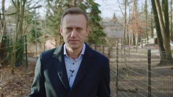 Screenshot 3 from A Palace for Putin. The Story of the Biggest Bribe (Full Movie)