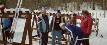Screenshot 1 from A Patriotic Man (Full Movie)