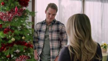 Screenshot 3 from A Perfect Christmas Carol (Full Movie)