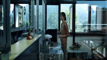 Screenshot 1 from A Place Called Silence (Full Movie)