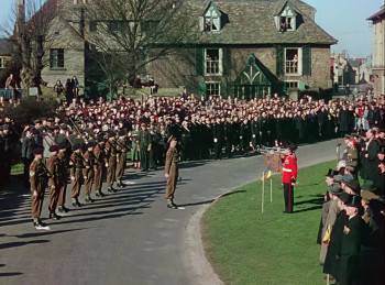 Screenshot 1 from A Queen Is Crowned (Full Movie)