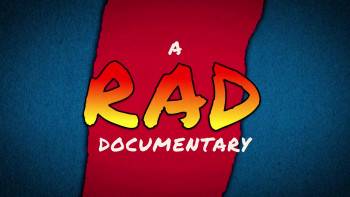 Screenshot 1 from A RAD Documentary (Full Movie)
