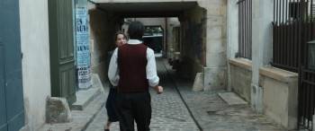 Screenshot 1 from A Radiant Girl (Full Movie)