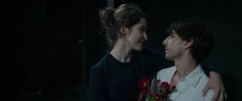 Screenshot 3 from A Radiant Girl (Full Movie)