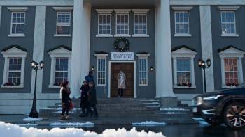 Screenshot 1 from A Reason for the Season (Full Movie)