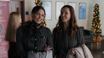 Screenshot 2 from A Reason for the Season (Full Movie)