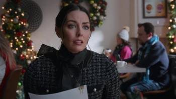 Screenshot 3 from A Reason for the Season (Full Movie)