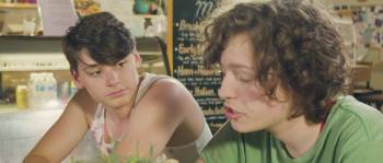 Screenshot 2 from A Reel Heist (Full Movie)