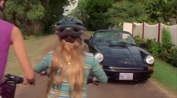 Screenshot 3 from A Ring of Endless Light (Full Movie)