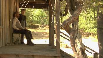 Screenshot 3 from A River of Skulls (Full Movie)